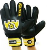 Luva Goleiro Kanxa Action Pro Pto/bco