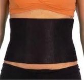 Faixa Abdominal Em Neoprene De 20cm